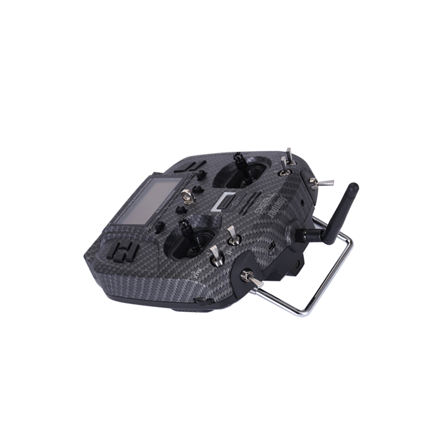T8SG PLUS V3 | jumper-rc
