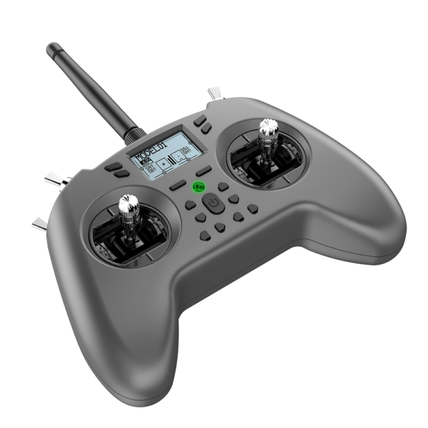 Jumper T18 Firmware Update