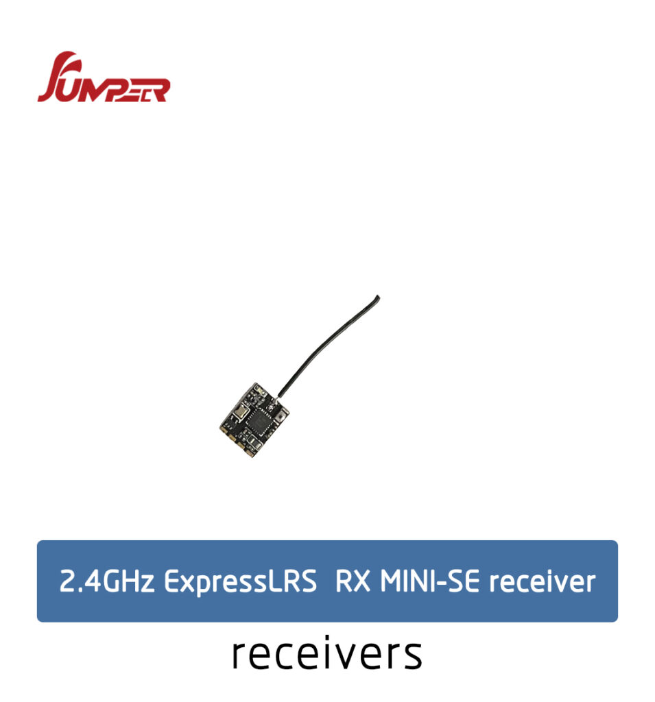 Products | jumper-rc